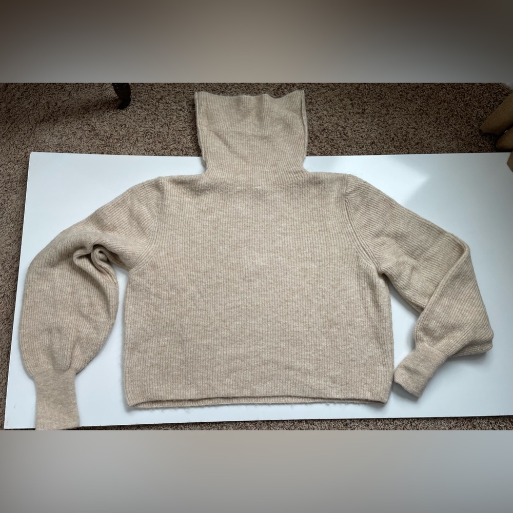 Top Shop Sweater